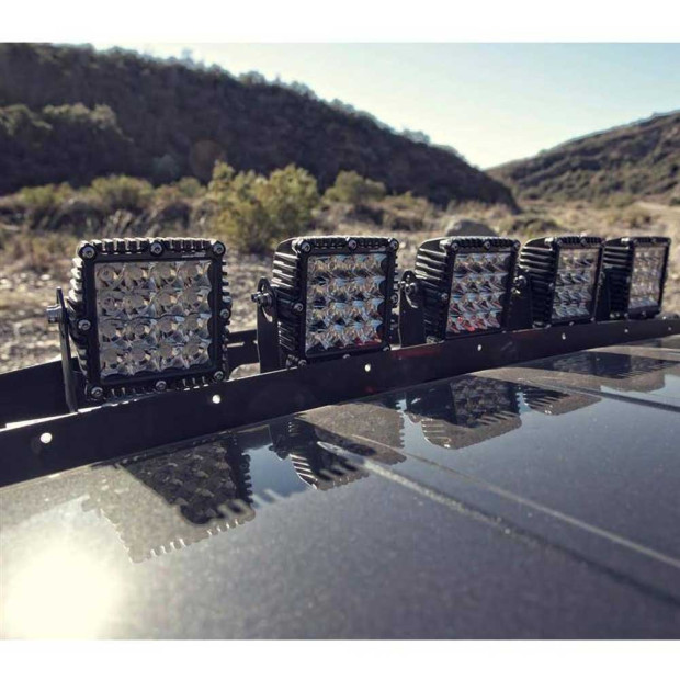 GO RHINO 917600T 