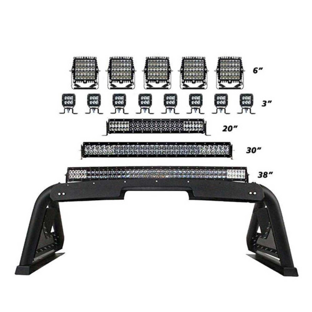GO RHINO 917000T 