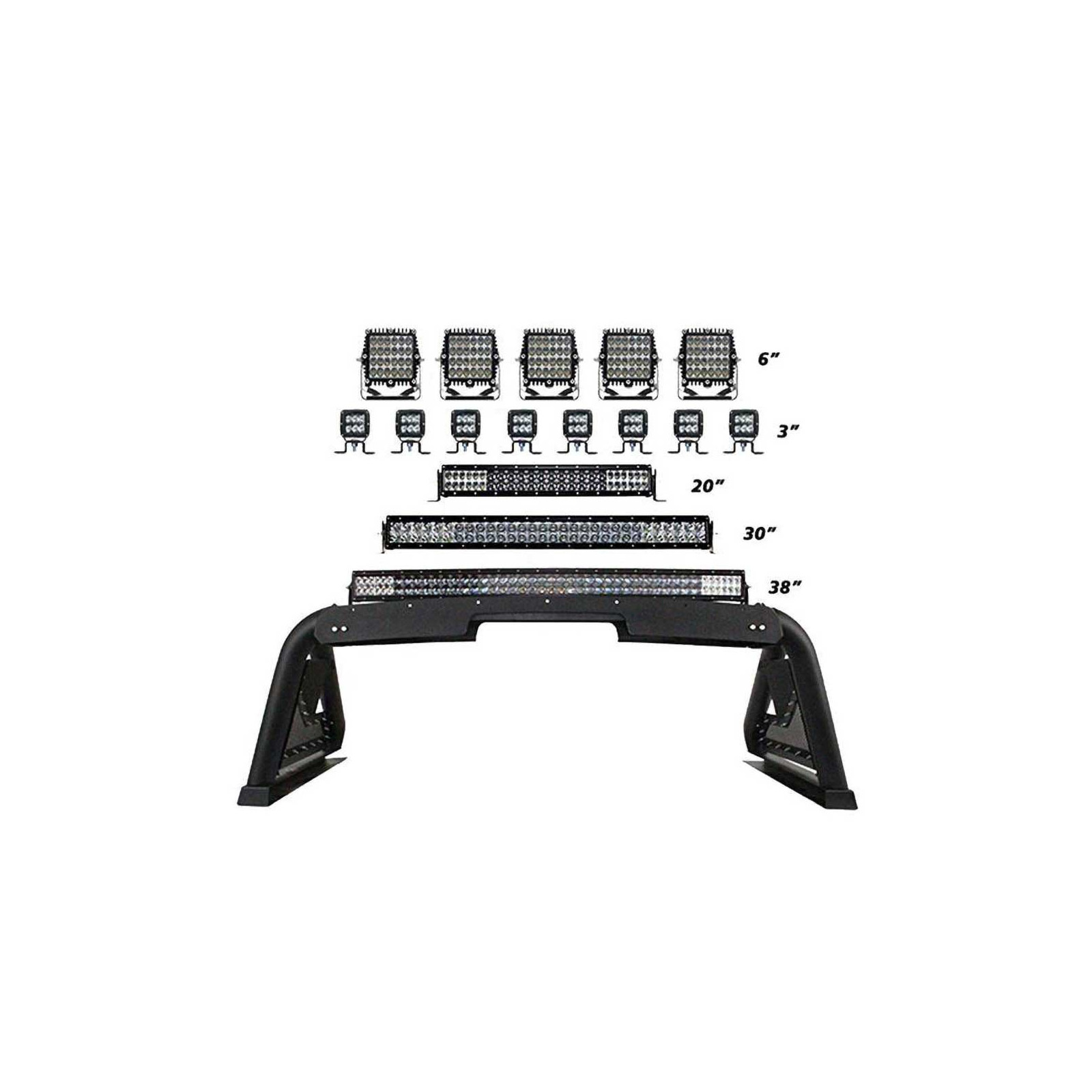 GO RHINO 917000T 