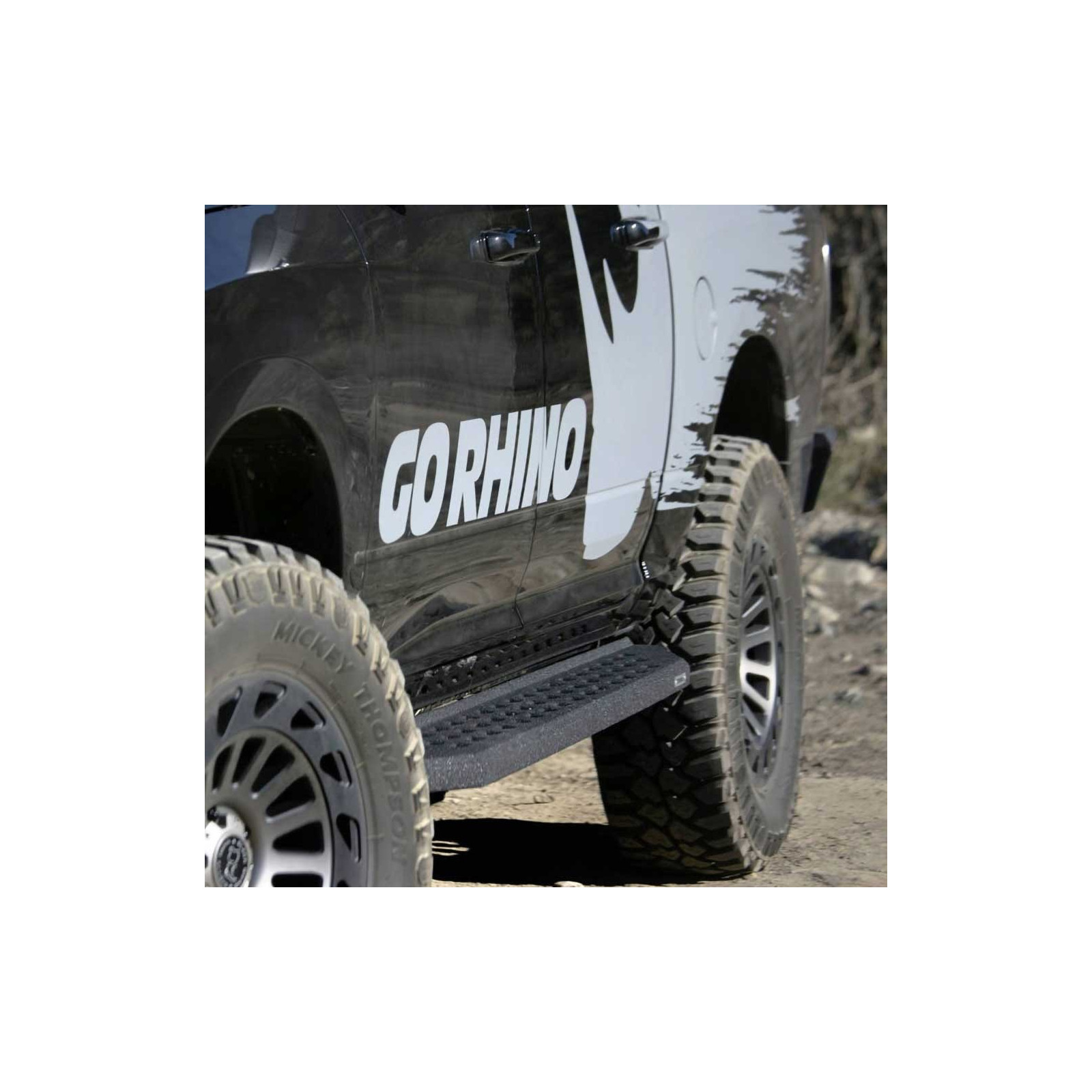 GO RHINO 69039980T 