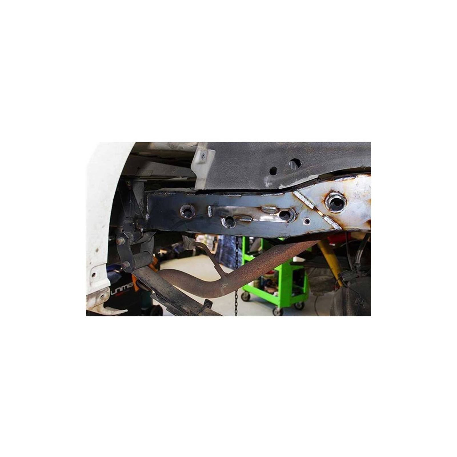 SUPERIOR ENGINEERING 28759 