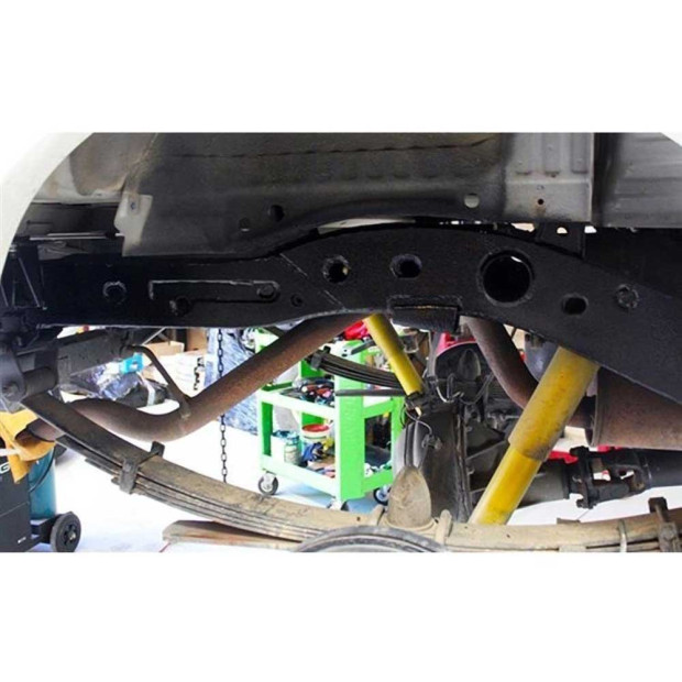SUPERIOR ENGINEERING 28759 