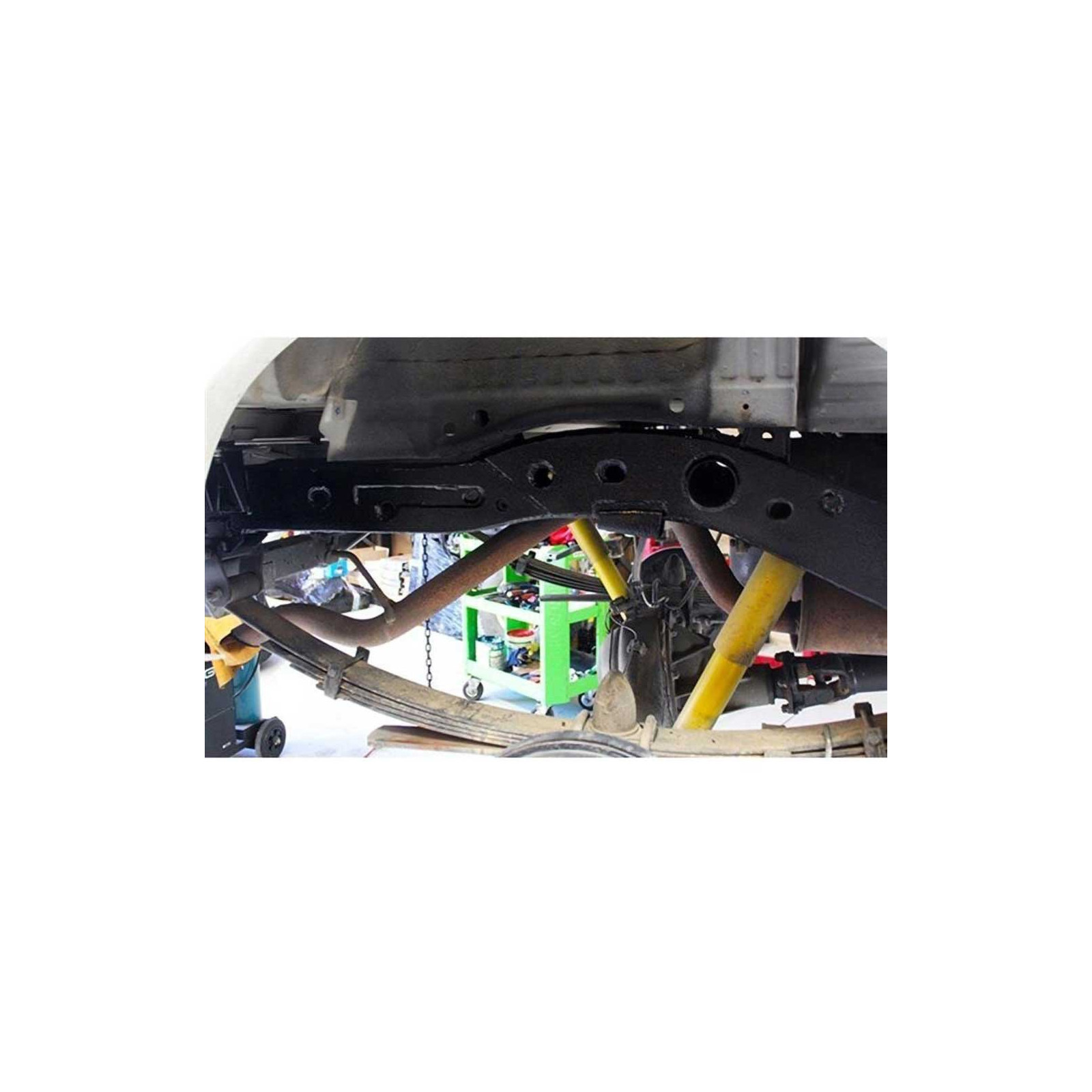 SUPERIOR ENGINEERING 28759 
