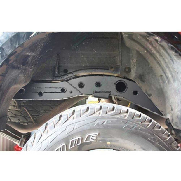 SUPERIOR ENGINEERING 28759 