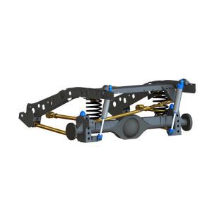 SUPERIOR ENGINEERING 32830 