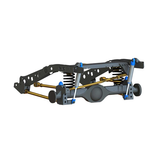 SUPERIOR ENGINEERING 32830 