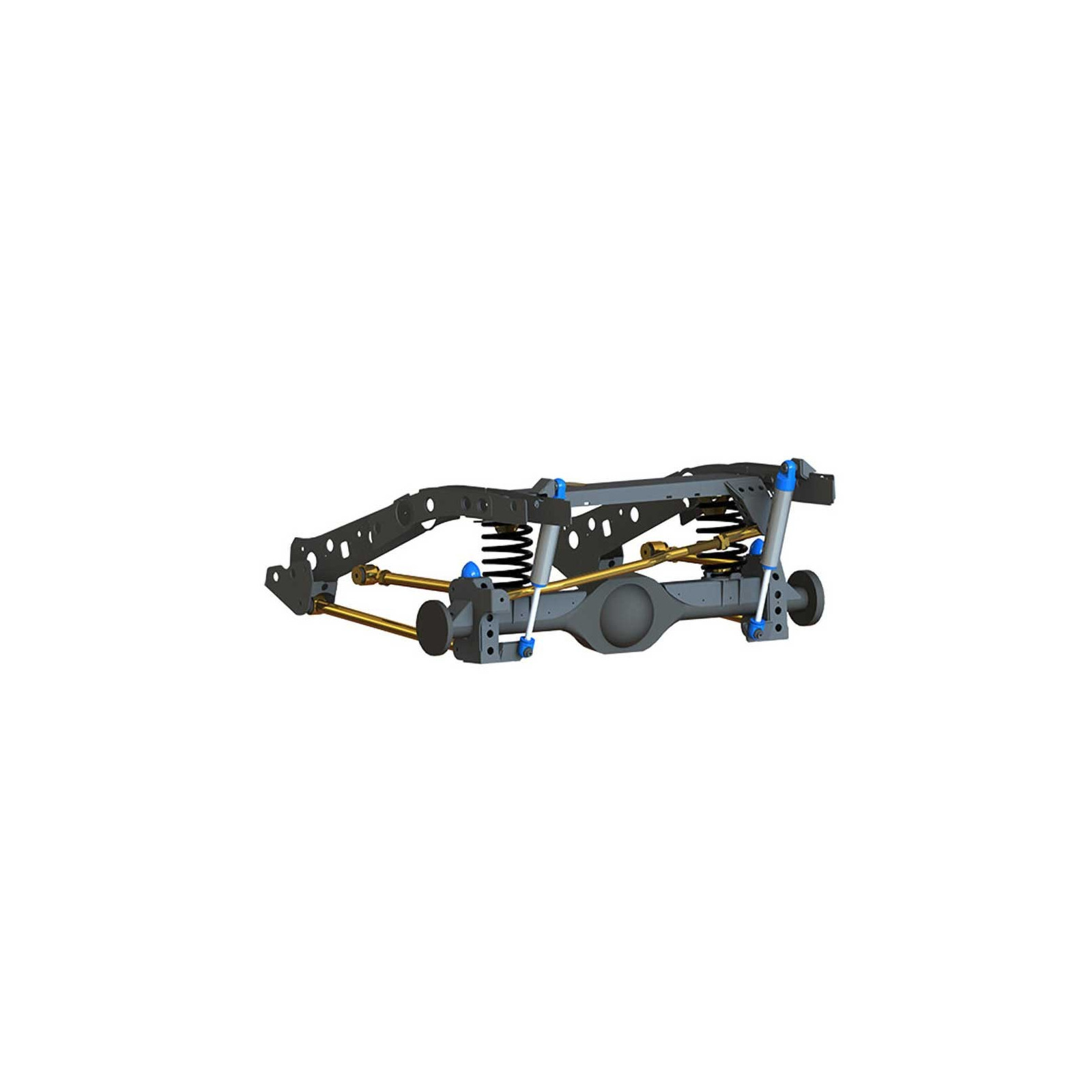 SUPERIOR ENGINEERING 32830 