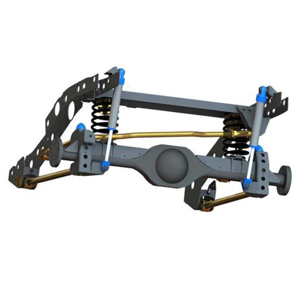 SUPERIOR ENGINEERING 32830 