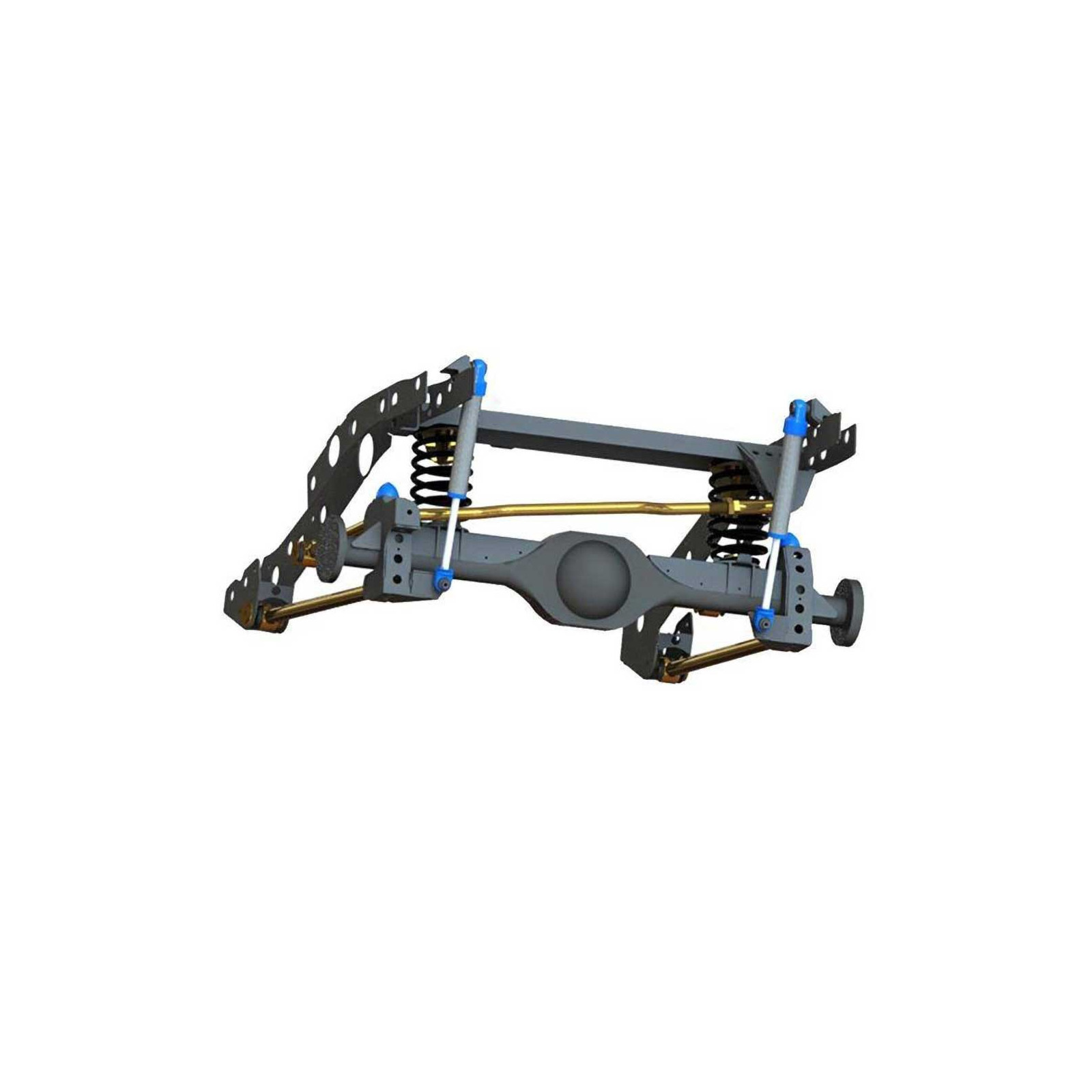 SUPERIOR ENGINEERING 32830 