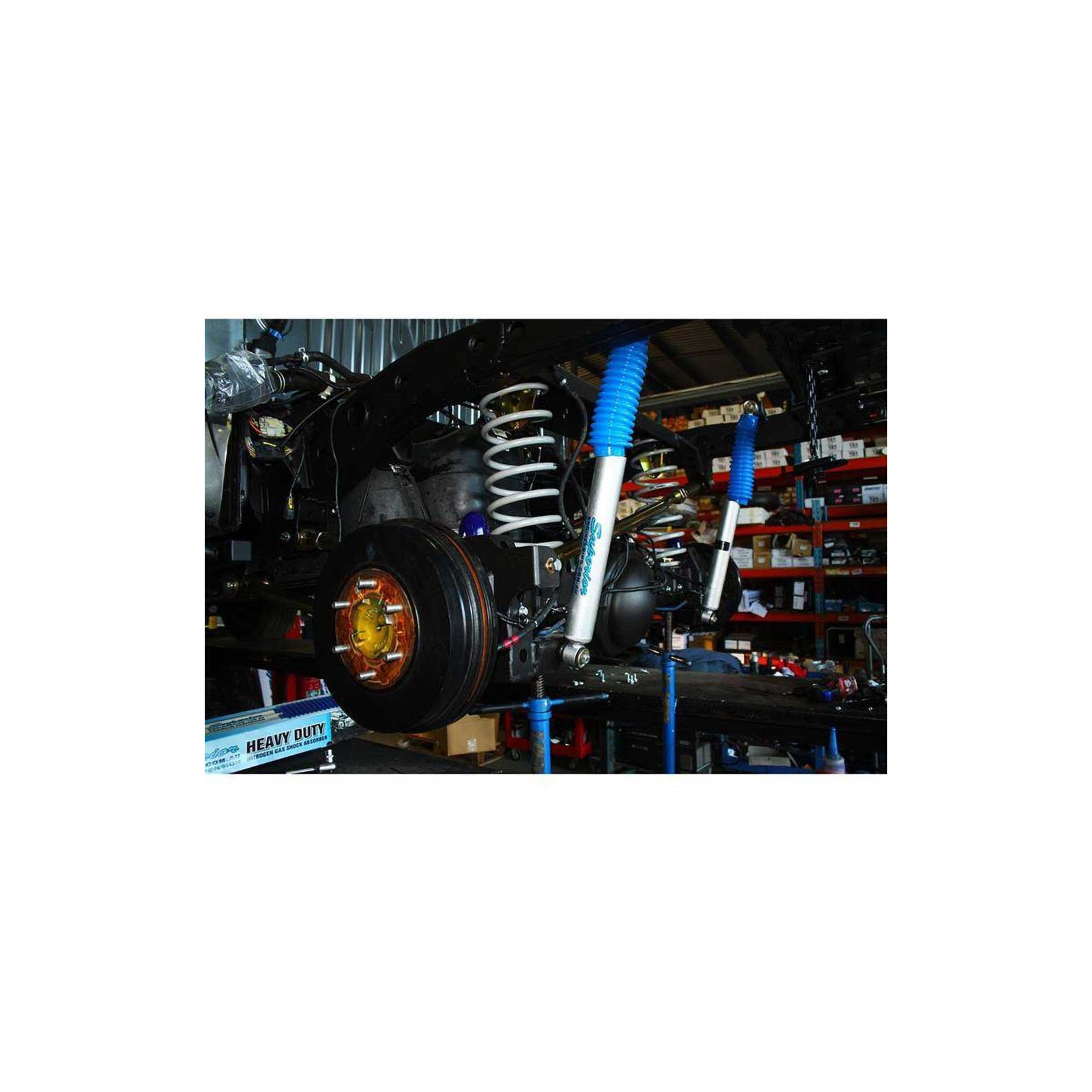 SUPERIOR ENGINEERING 32830 