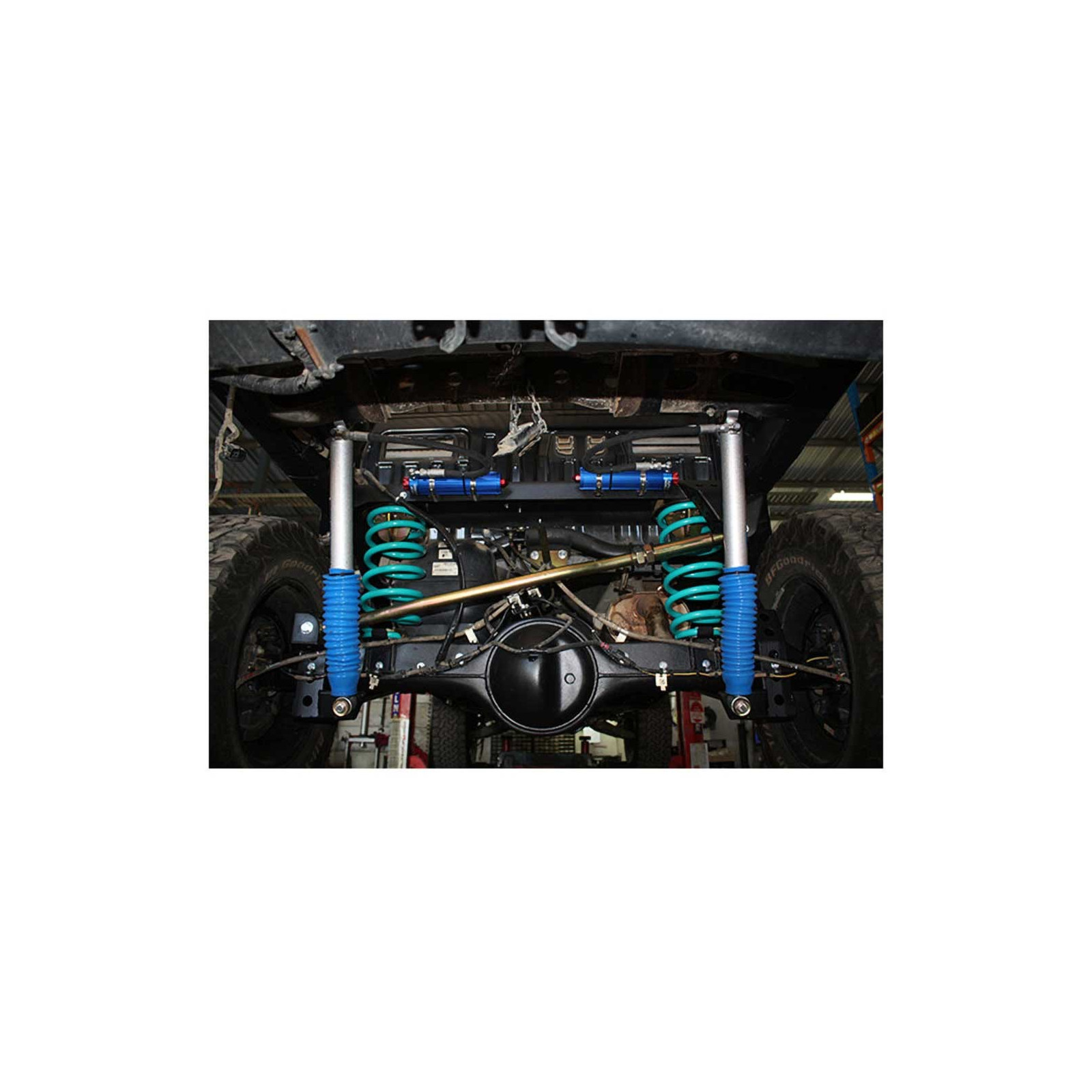 SUPERIOR ENGINEERING 32830 