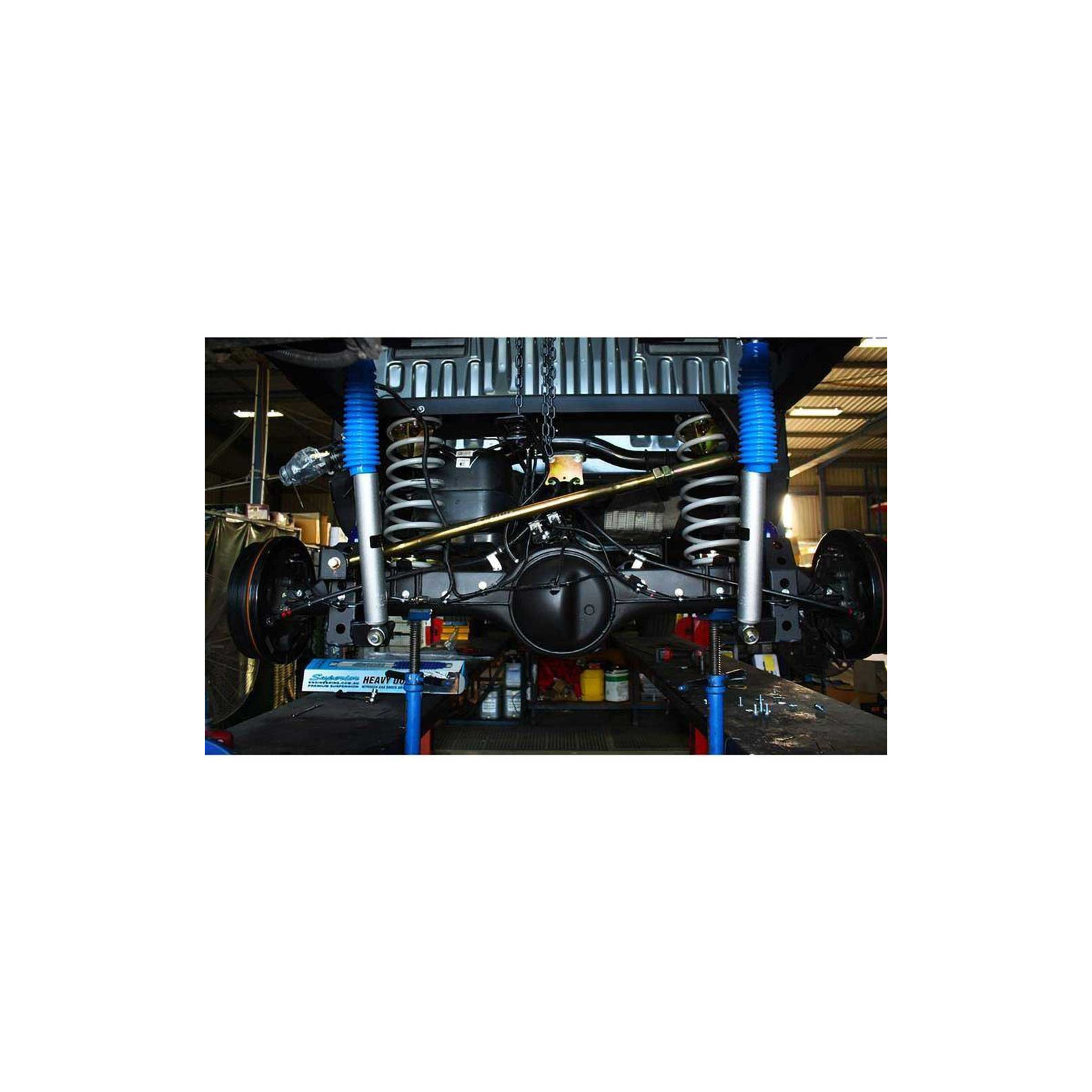 SUPERIOR ENGINEERING 32830 