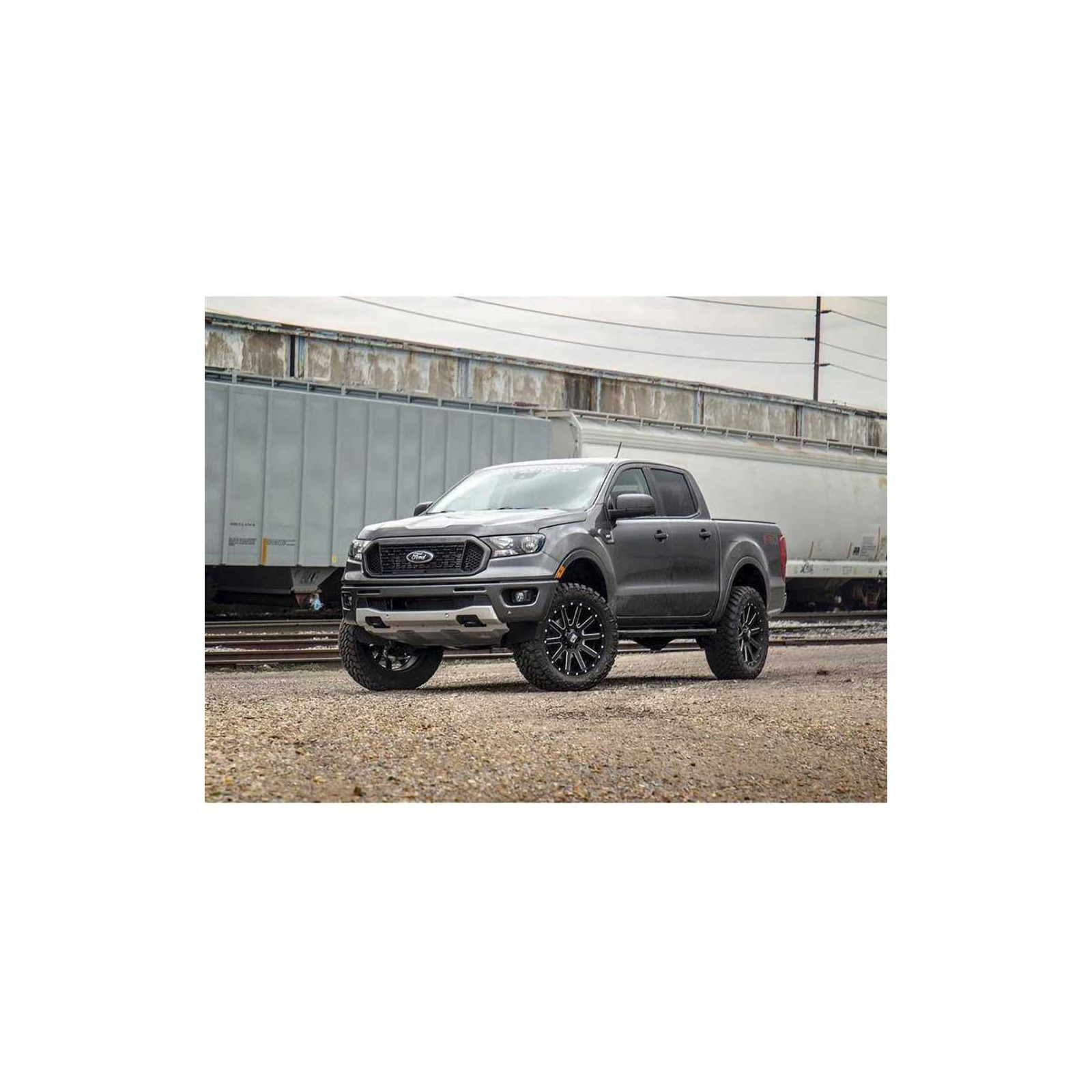 ROUGH COUNTRY 50100 