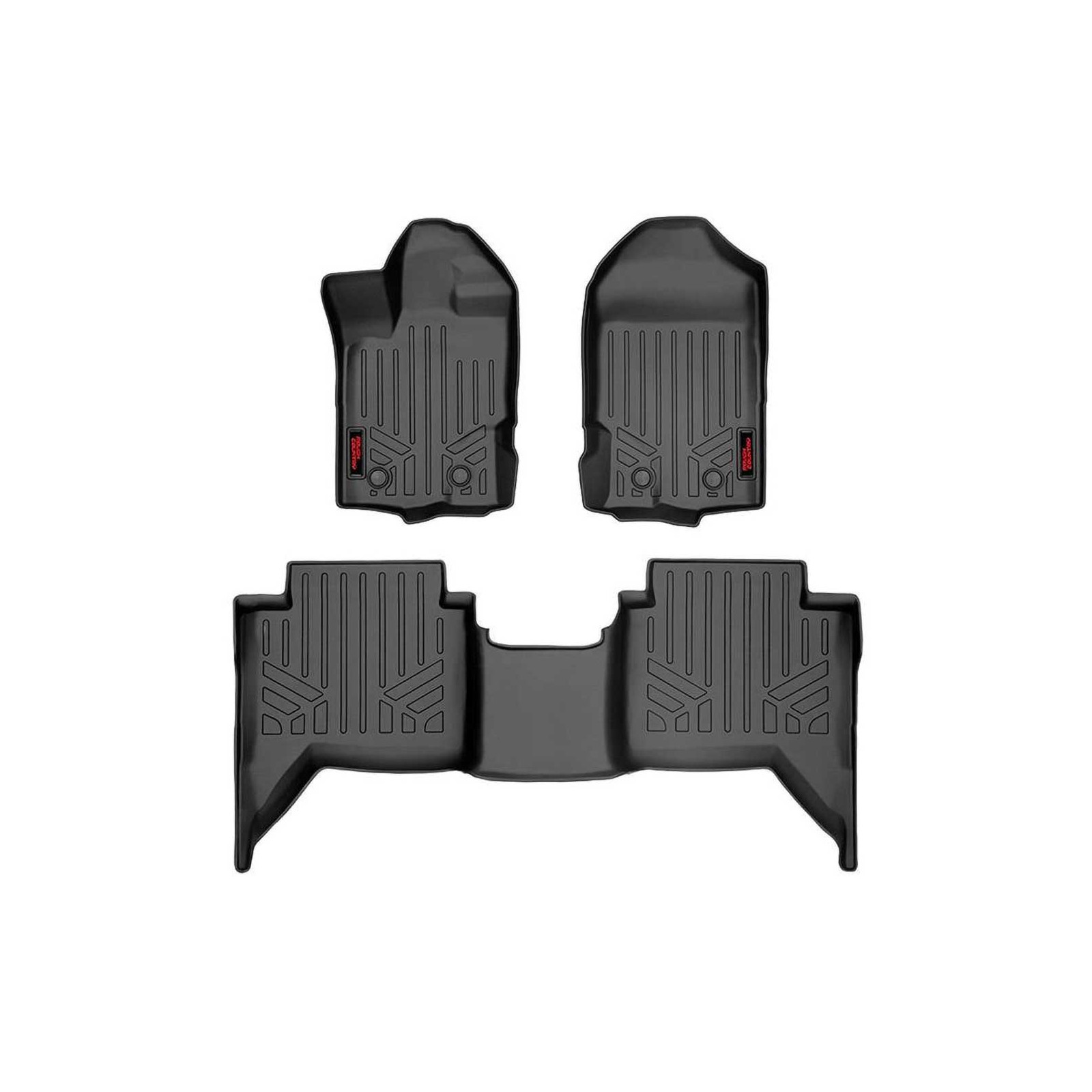 ROUGH COUNTRY M-51002 