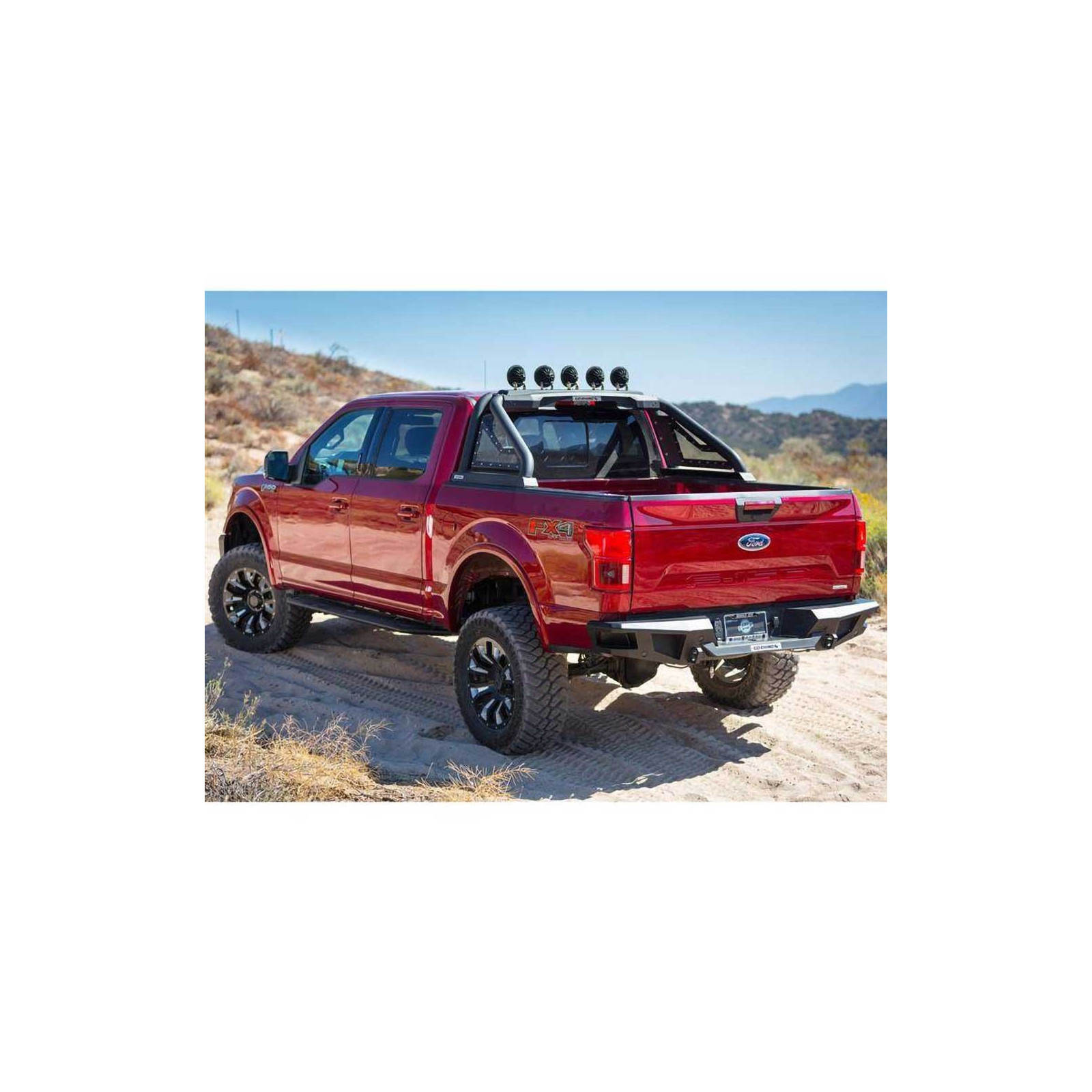 GO RHINO D60368T 