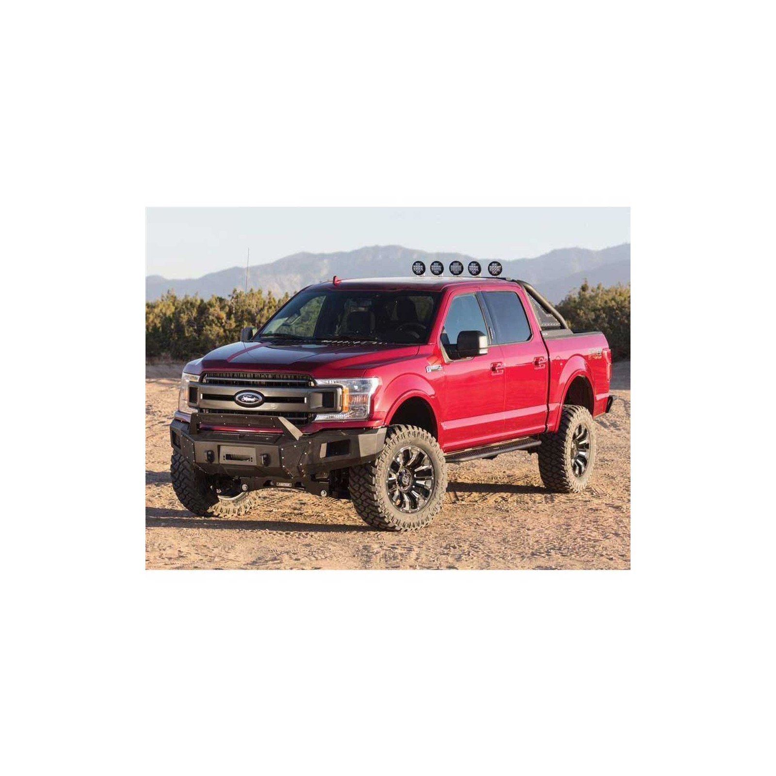GO RHINO D60368T 