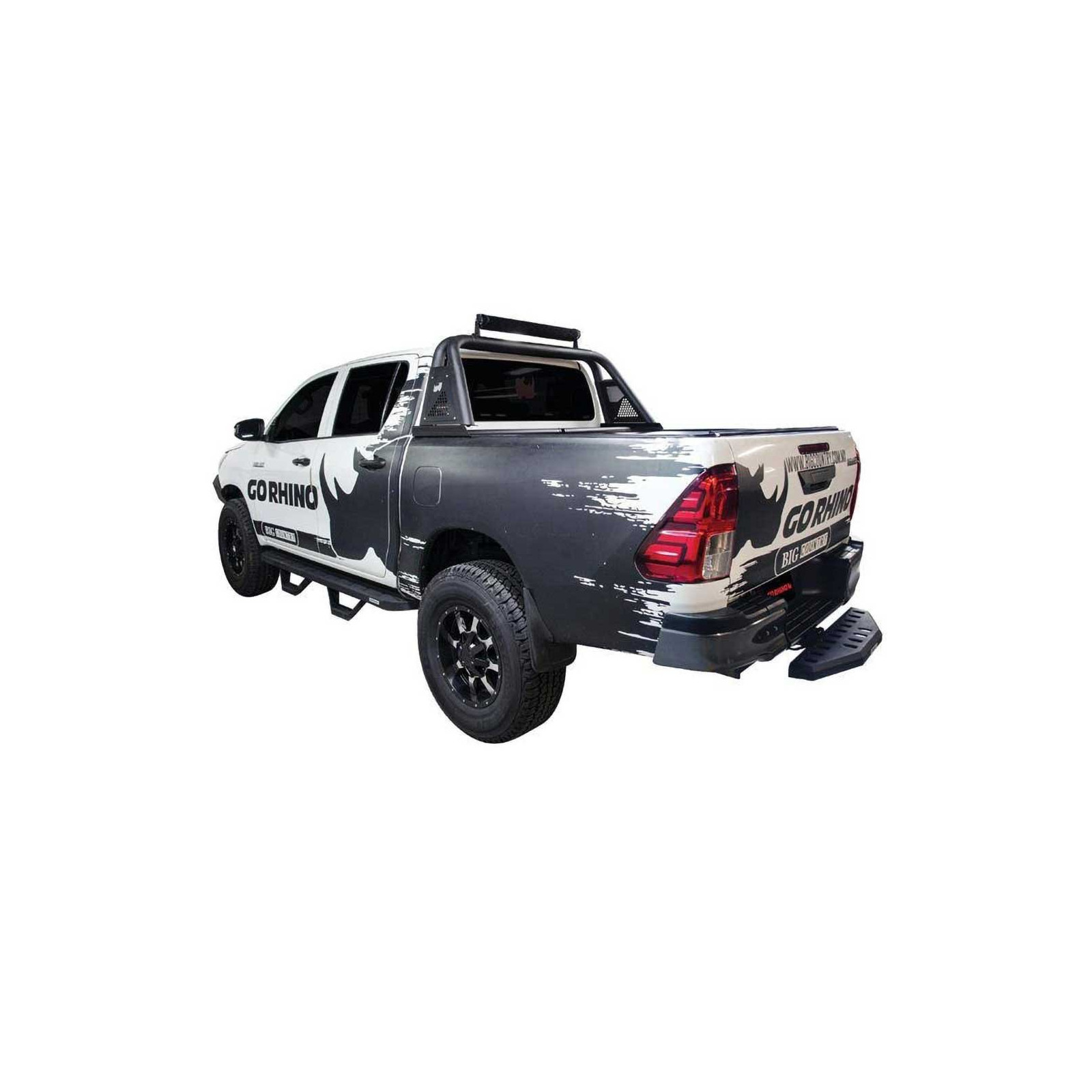 GO RHINO 5610003 