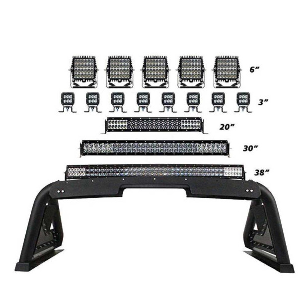 GO RHINO 915160T 