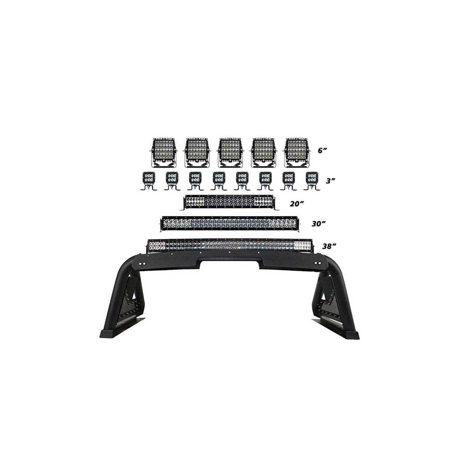 GO RHINO 915160T 