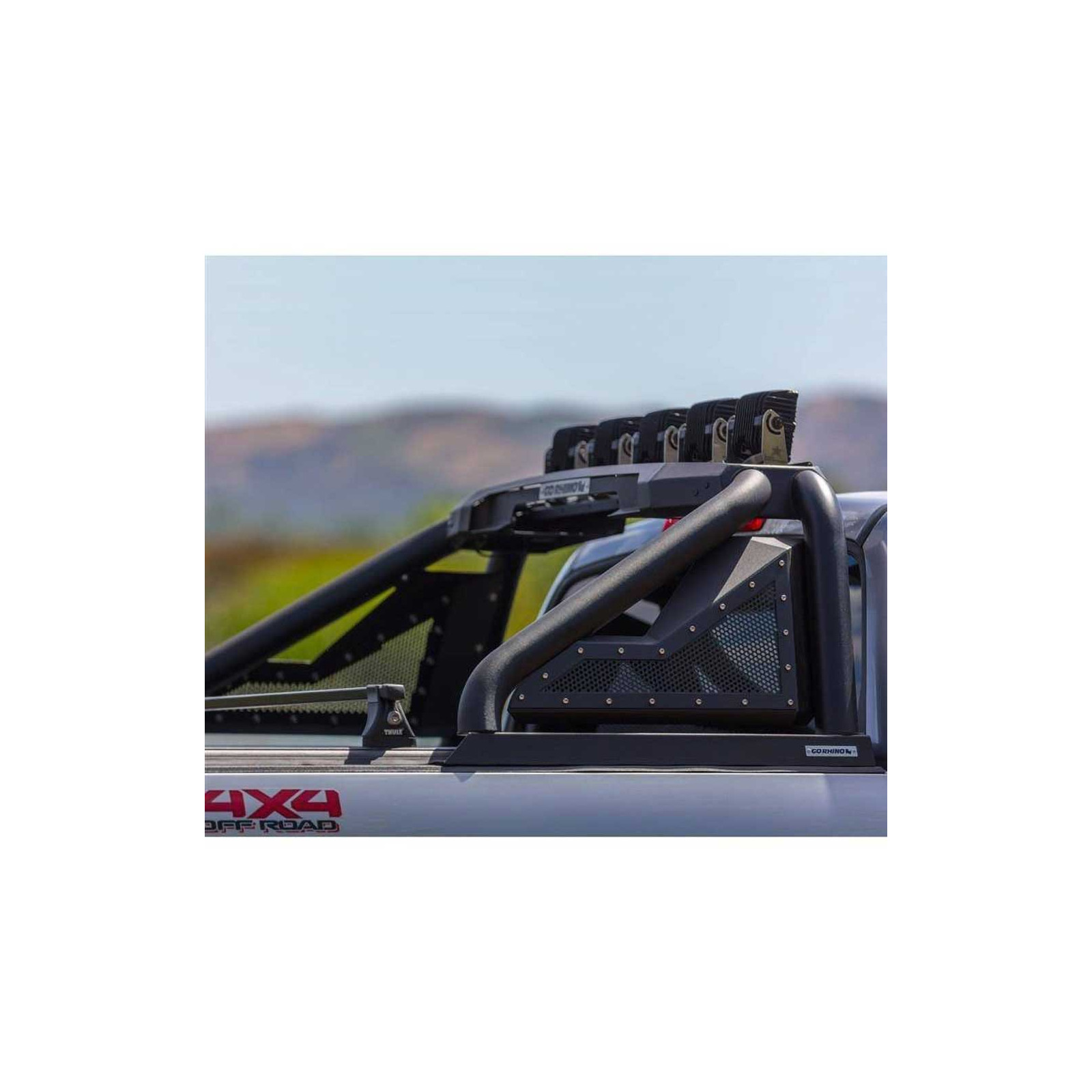GO RHINO 915160T 