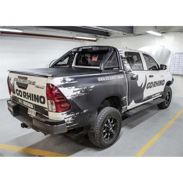 GO RHINO 915160T 