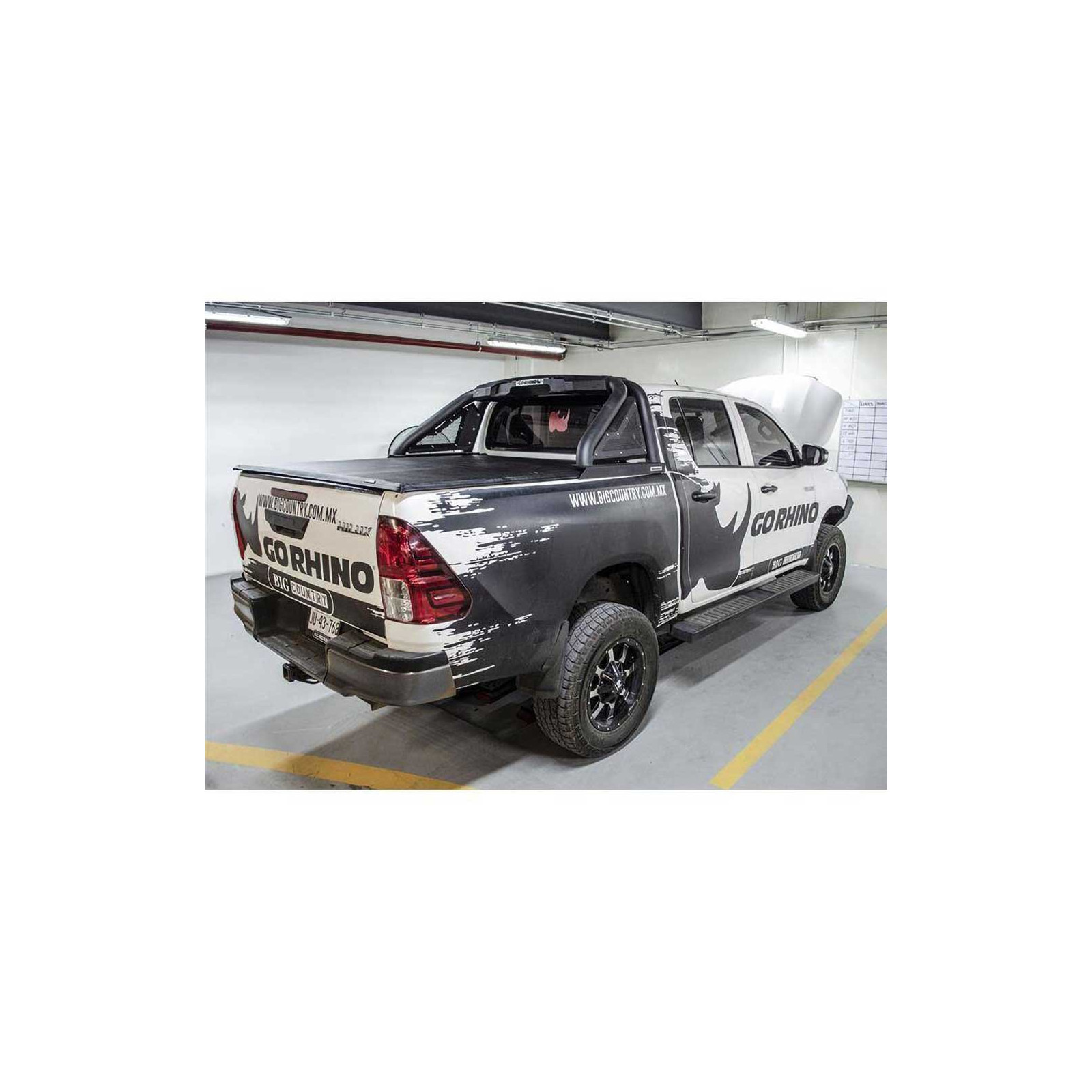GO RHINO 915160T 