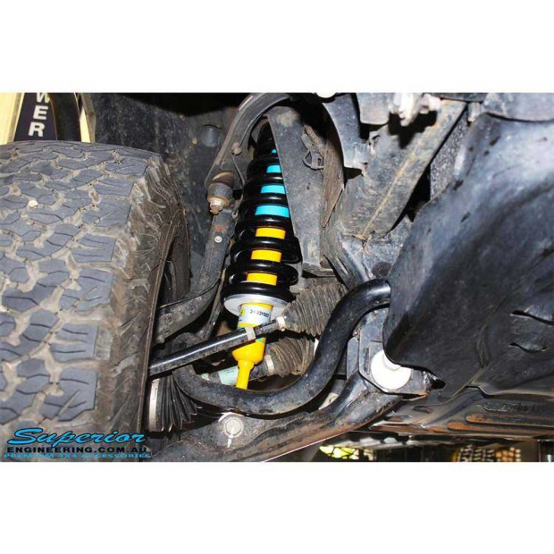 BILSTEIN 24-231527 