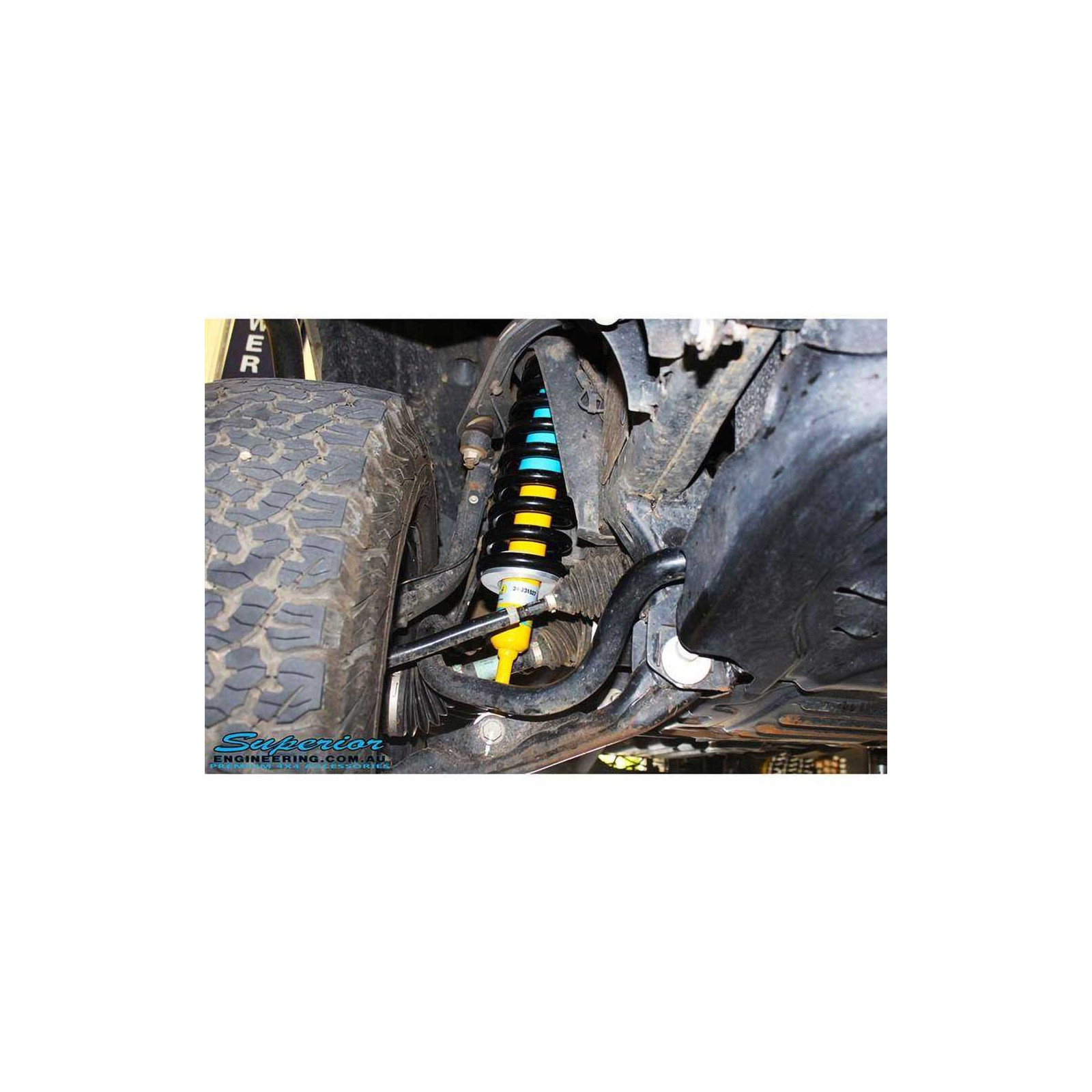 BILSTEIN 24-231527 