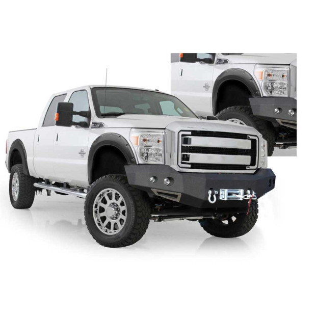 SMITTYBILT 17380 