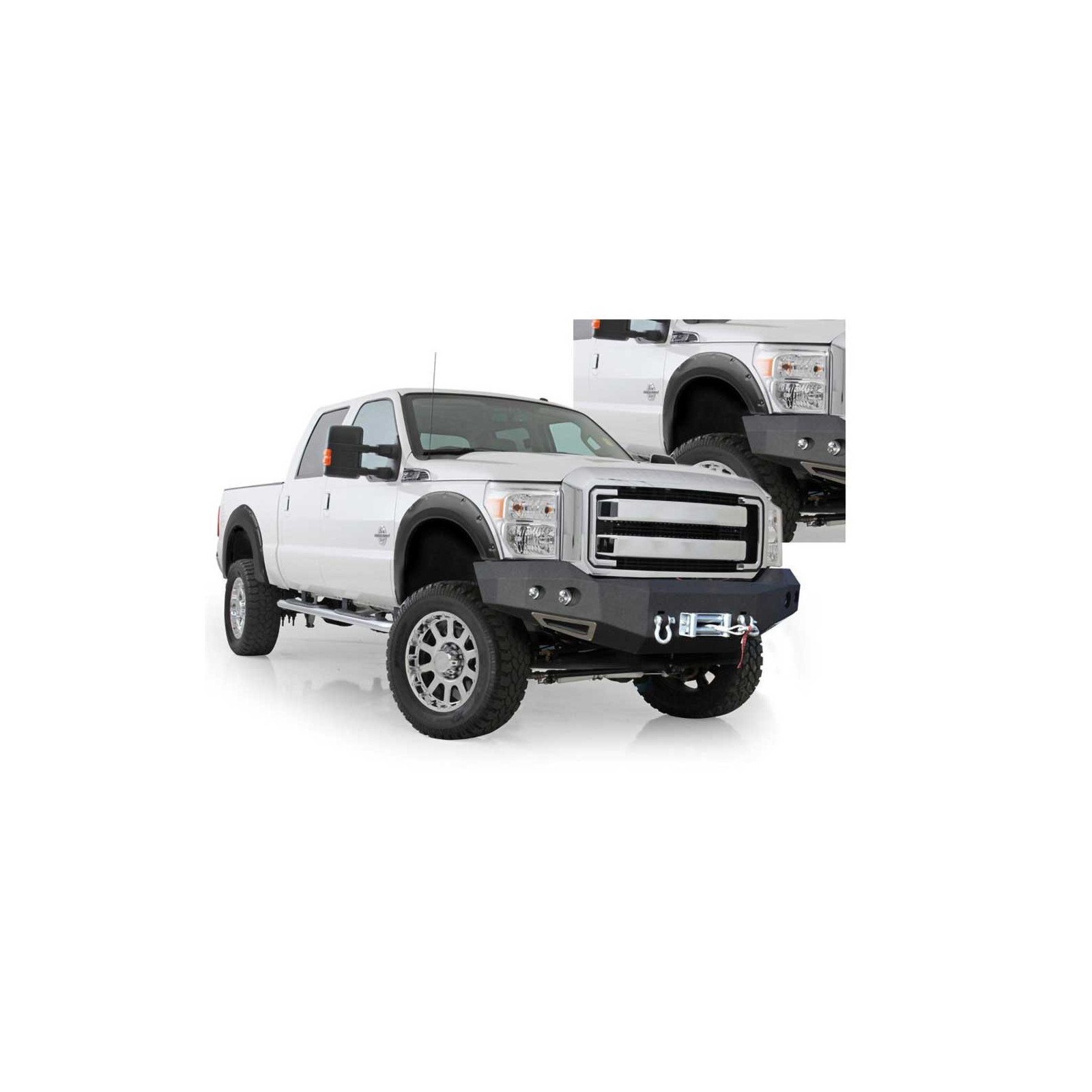 SMITTYBILT 17380 