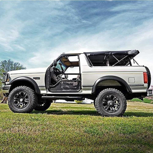 ROUGH COUNTRY 465B.20 