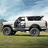ROUGH COUNTRY 465B.20 