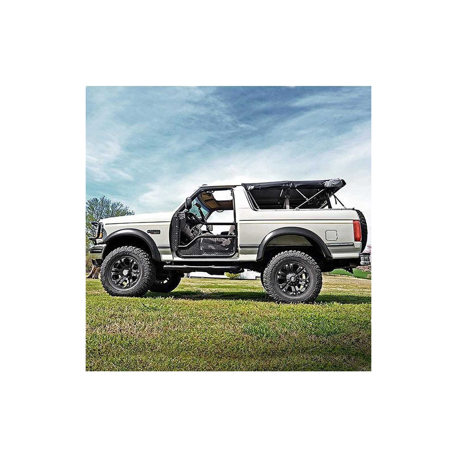 ROUGH COUNTRY 465B.20 