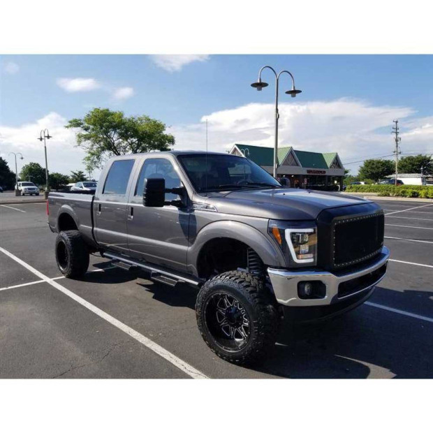 ROUGH COUNTRY 565.20 