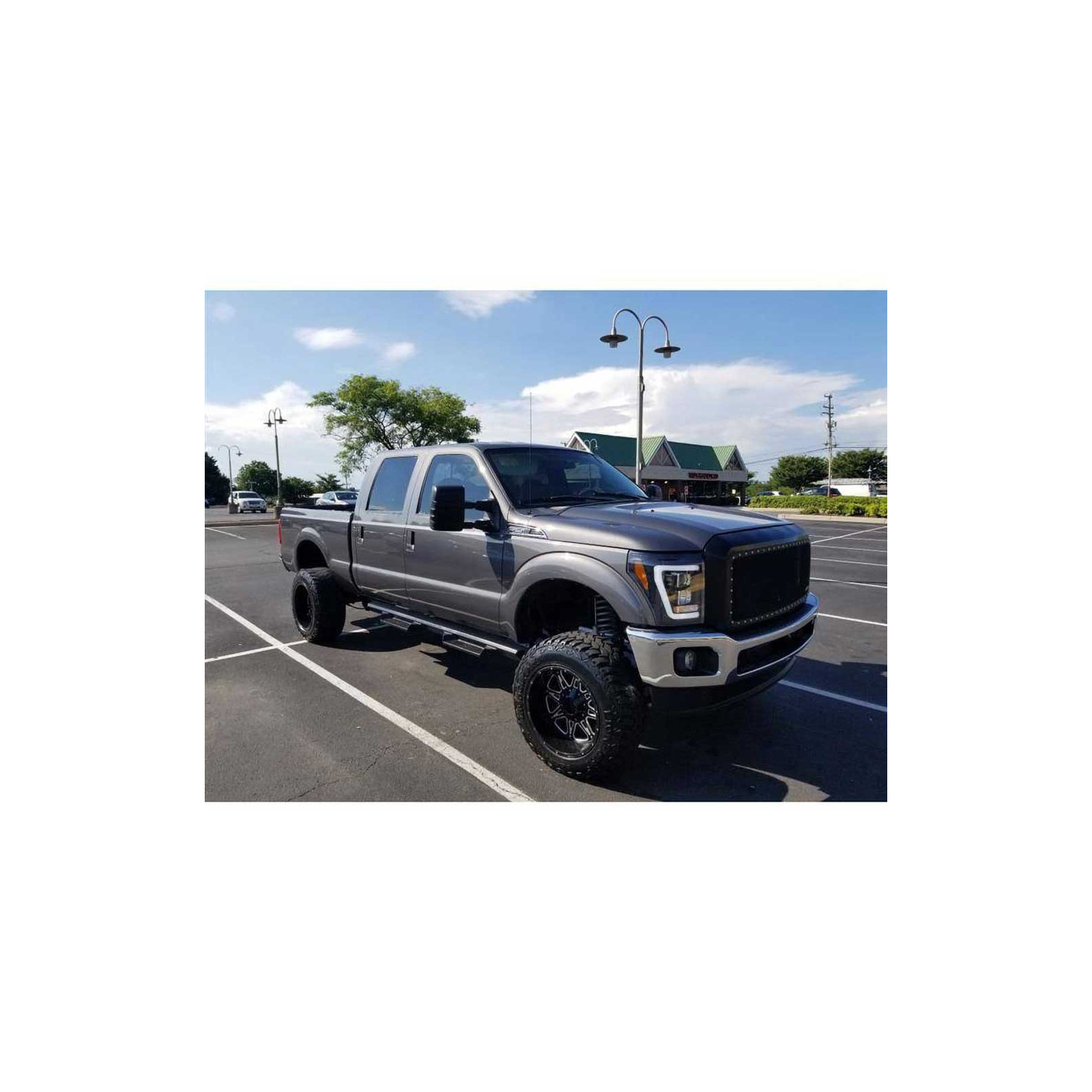 ROUGH COUNTRY 565.20 