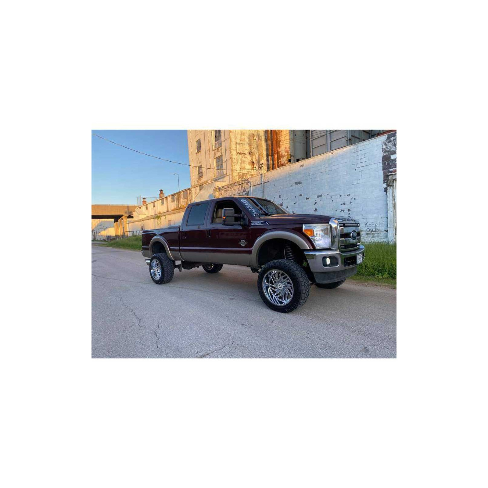 ROUGH COUNTRY 564.20 