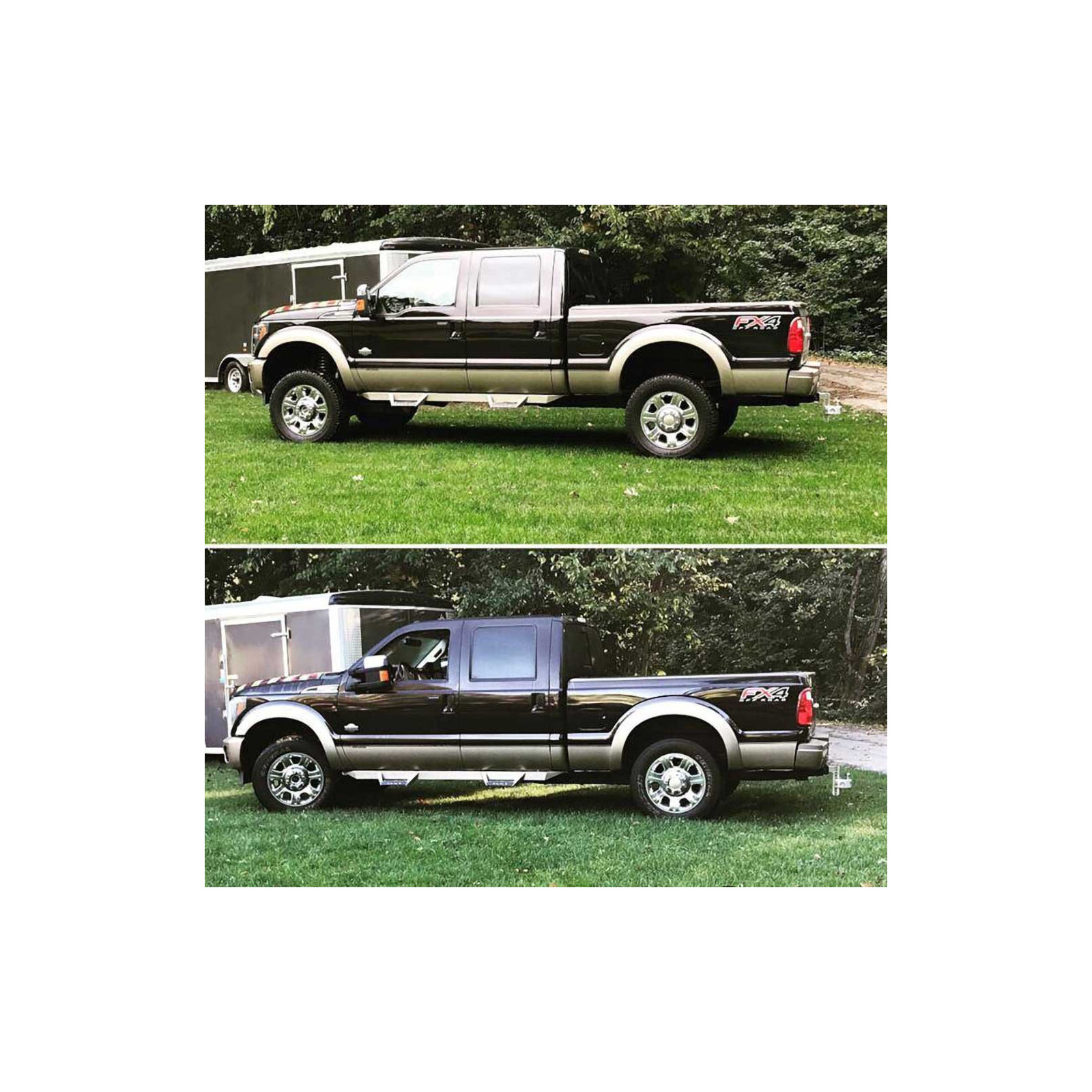 ROUGH COUNTRY 563.20 