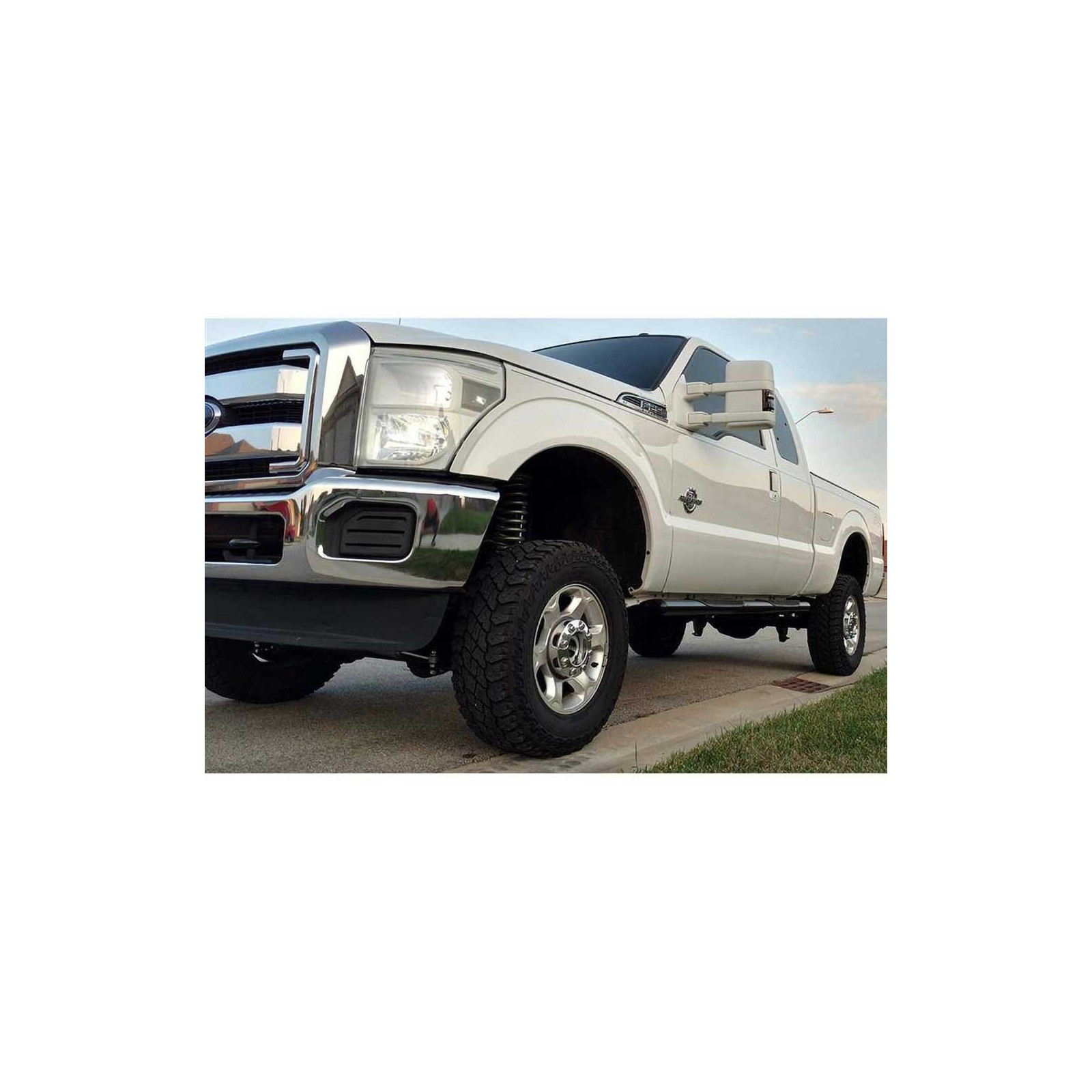 ROUGH COUNTRY 563.20 