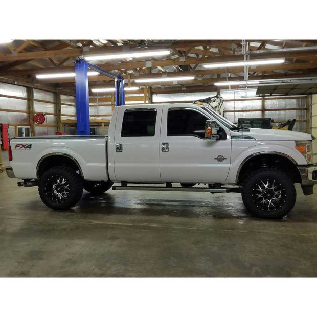 ROUGH COUNTRY 562.20 