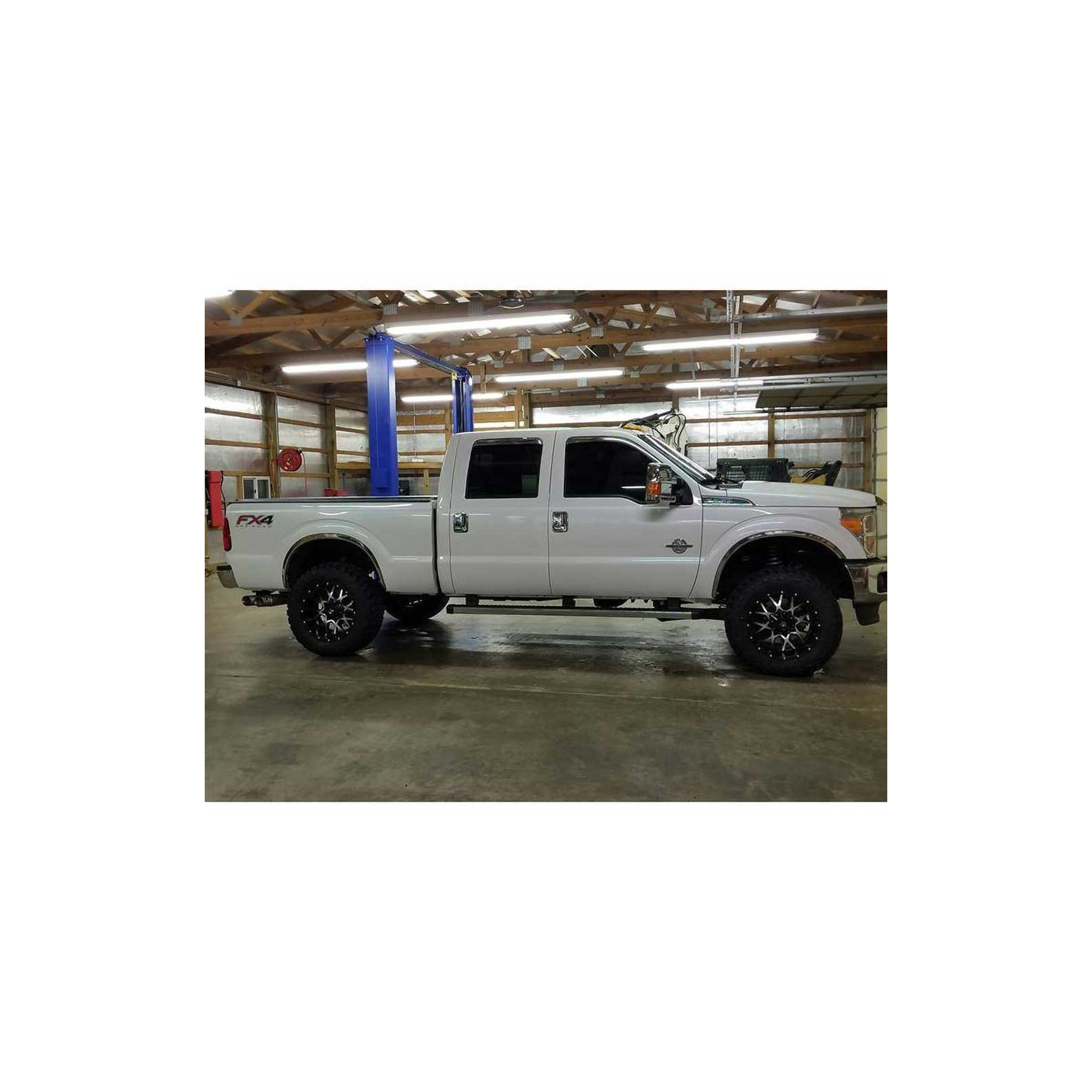 ROUGH COUNTRY 562.20 