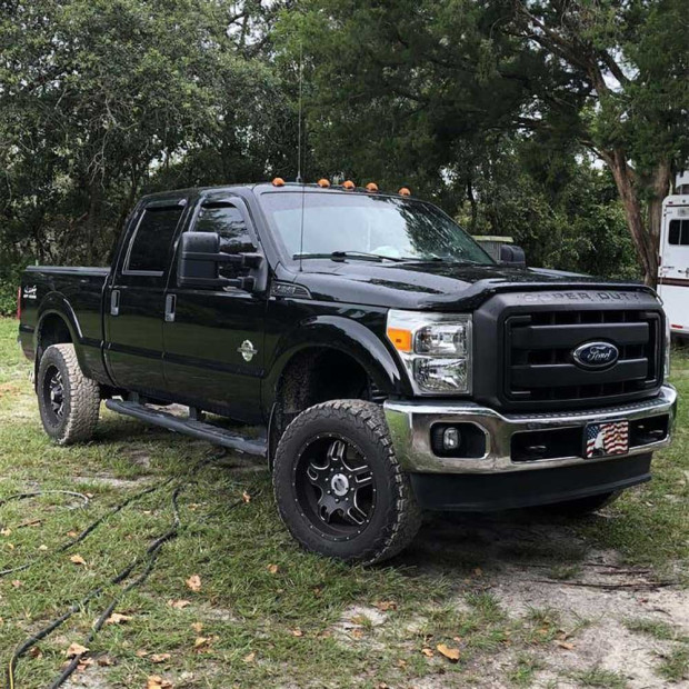 ROUGH COUNTRY 562.20 