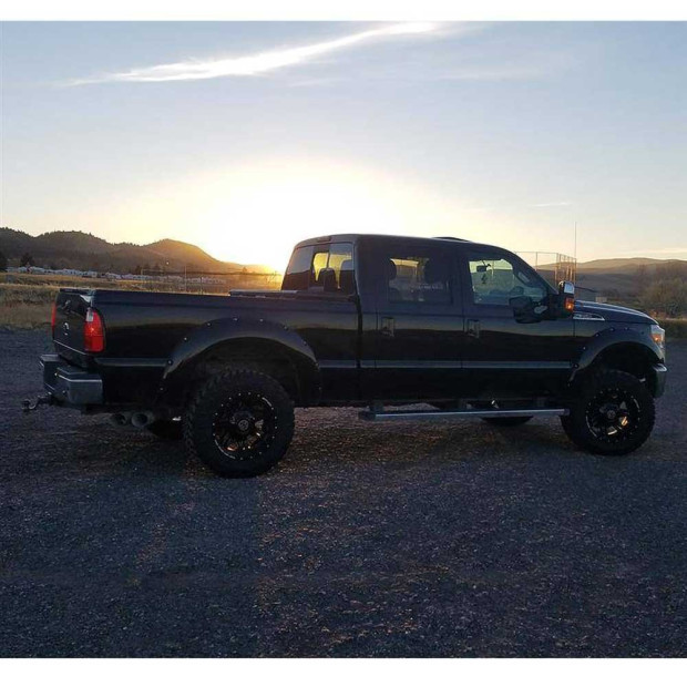 ROUGH COUNTRY 561.20 