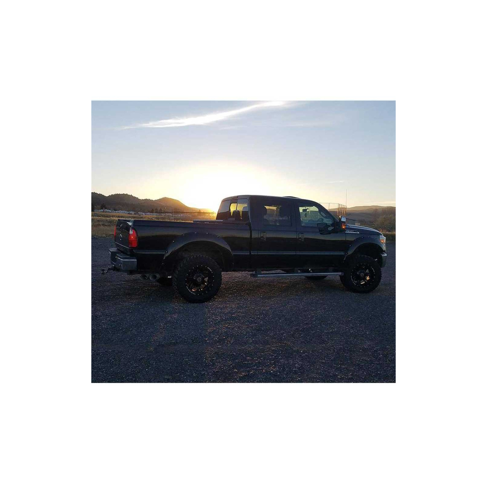 ROUGH COUNTRY 561.20 