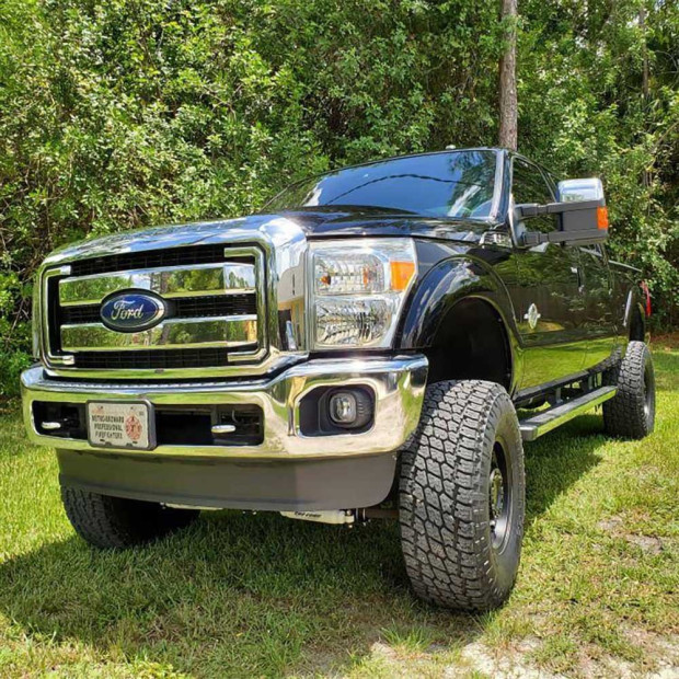 ROUGH COUNTRY 561.20 