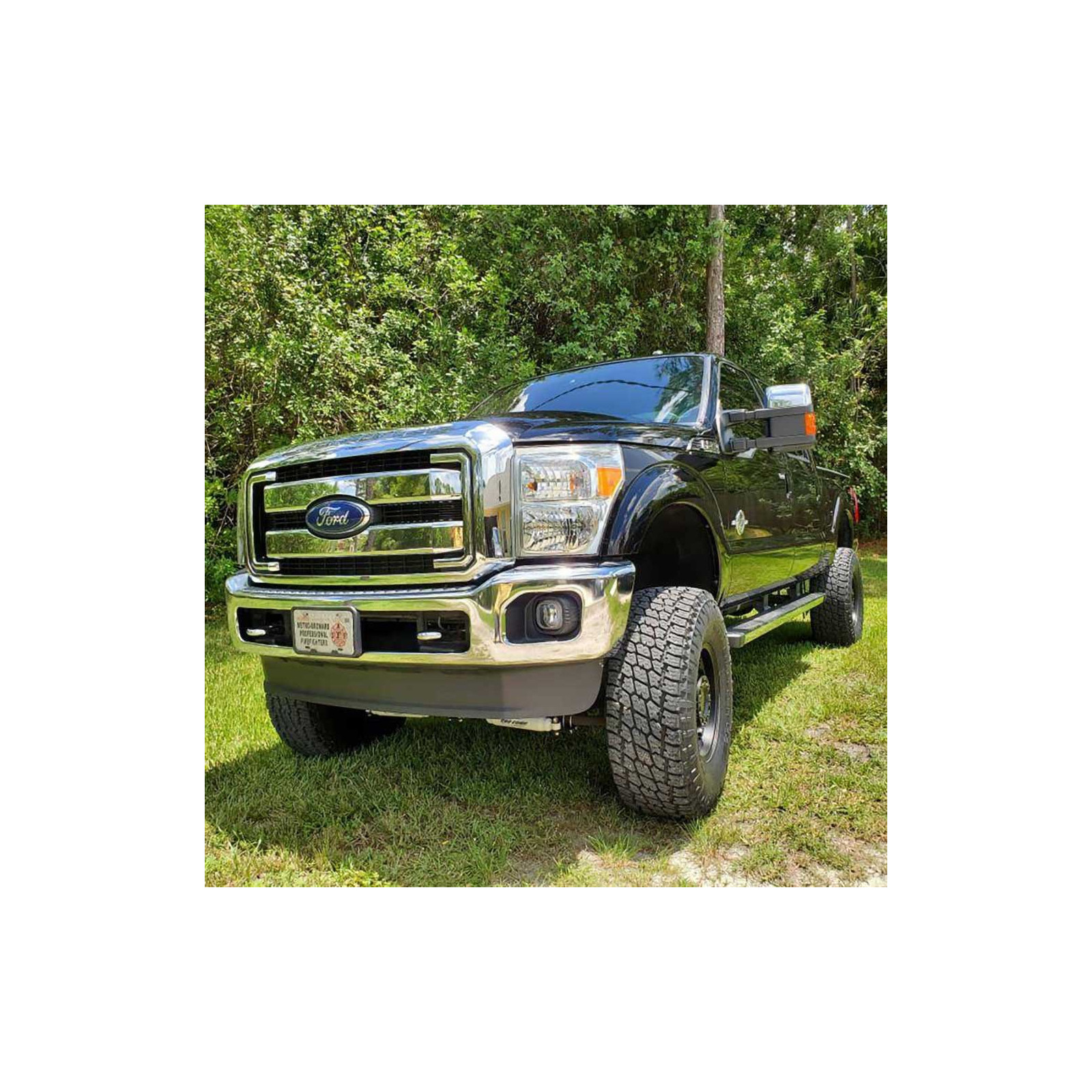 ROUGH COUNTRY 561.20 