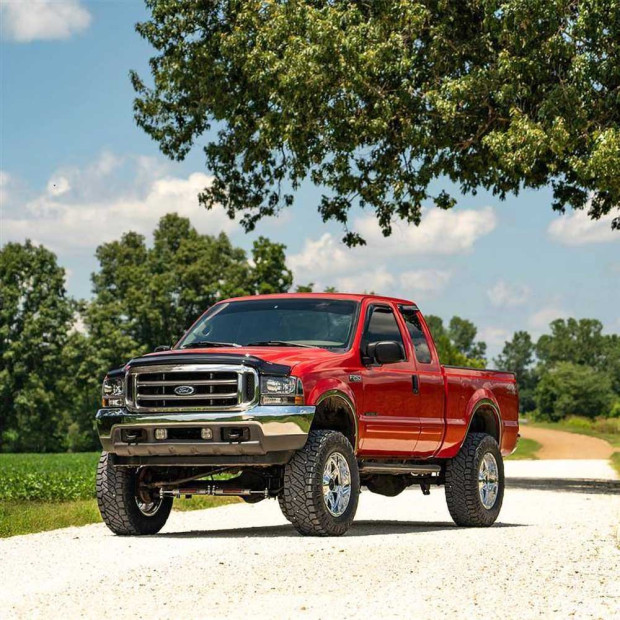 ROUGH COUNTRY 592.20 