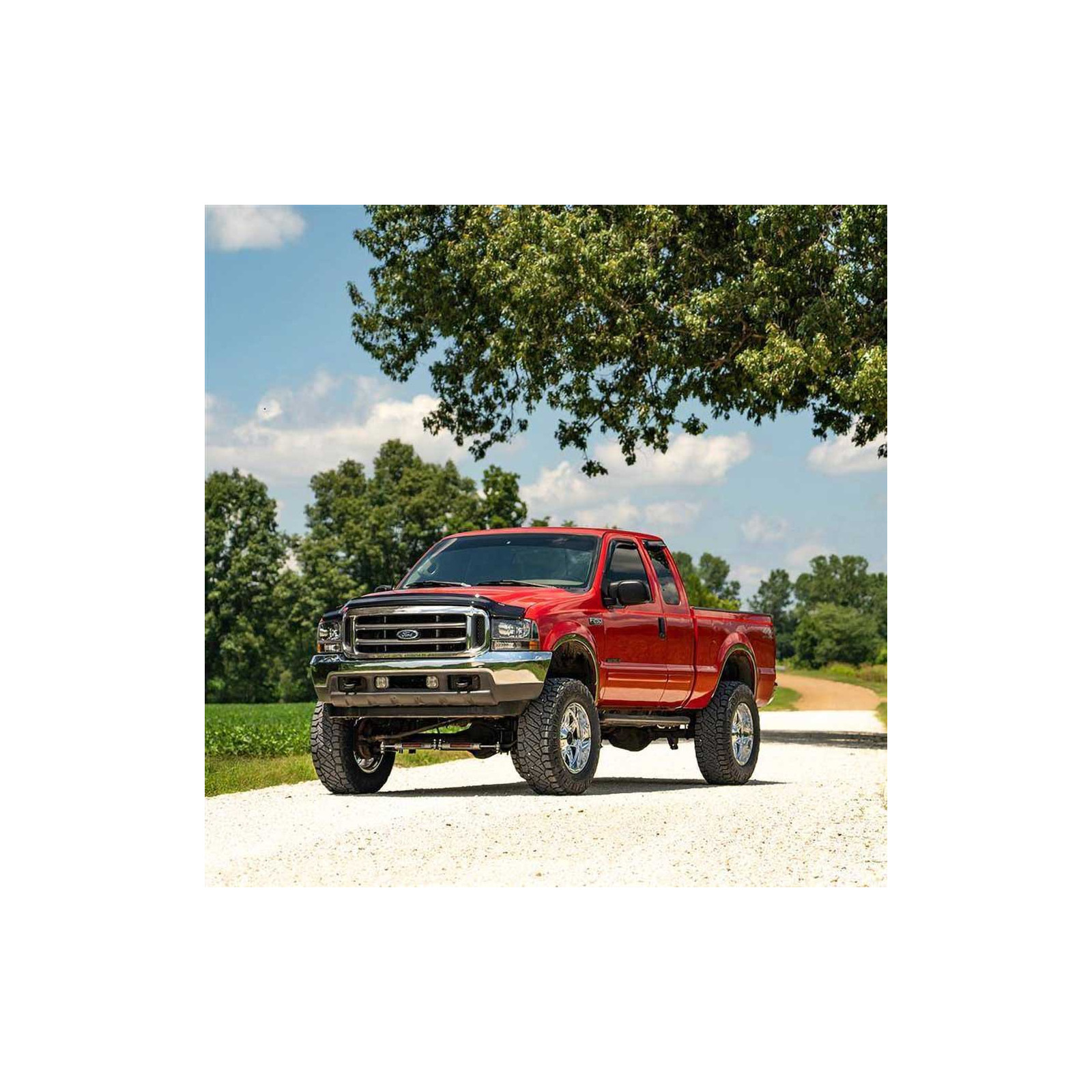 ROUGH COUNTRY 592.20 