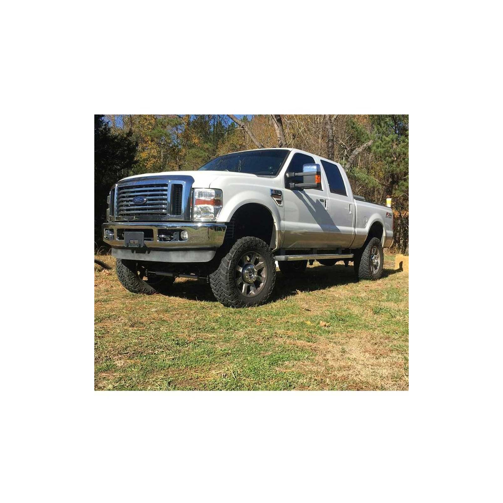 ROUGH COUNTRY 478.20 