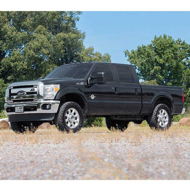 ROUGH COUNTRY 521.20 