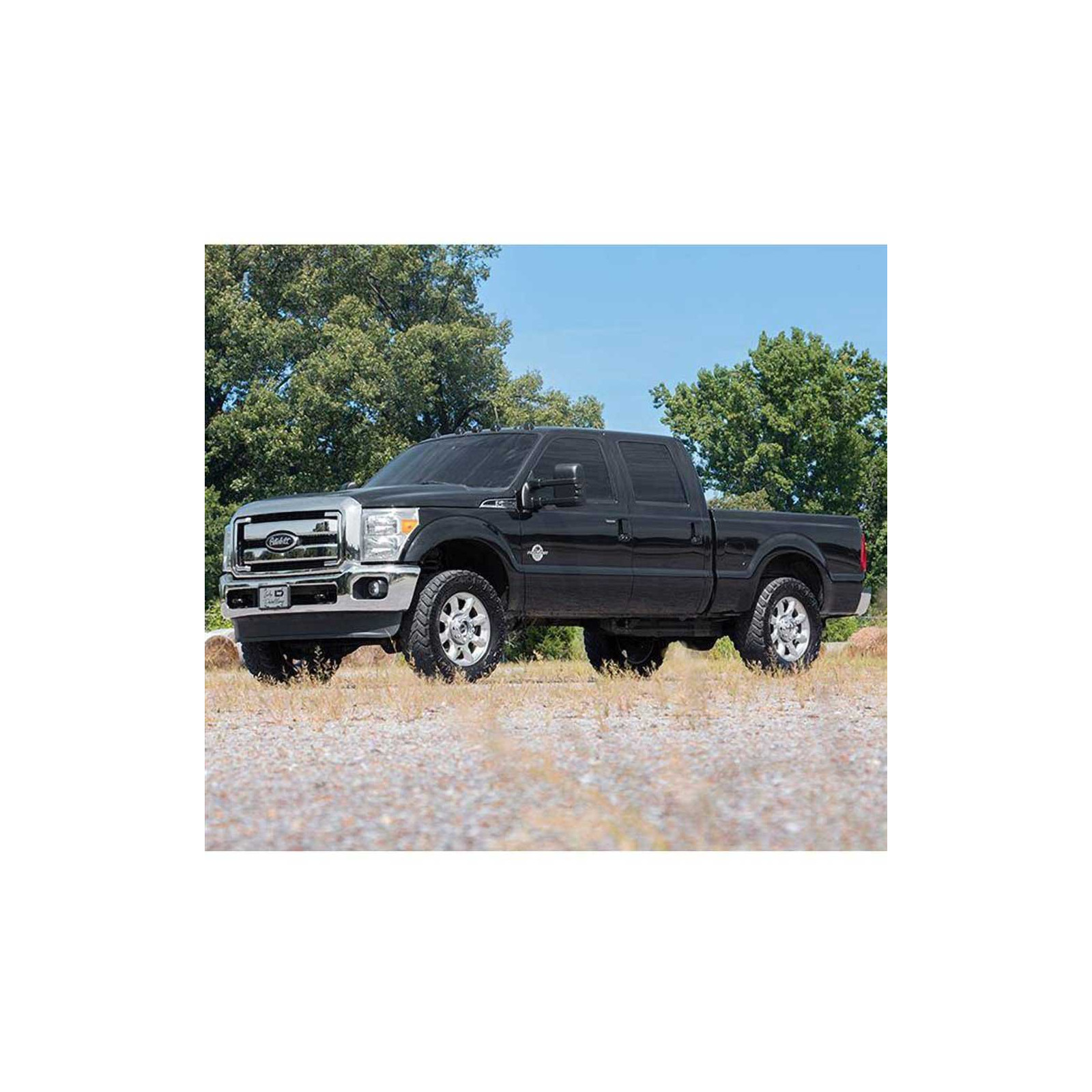 ROUGH COUNTRY 521.20 